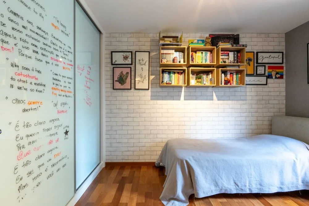 Apartamento, 2 quartos, 85 m² - Foto 7