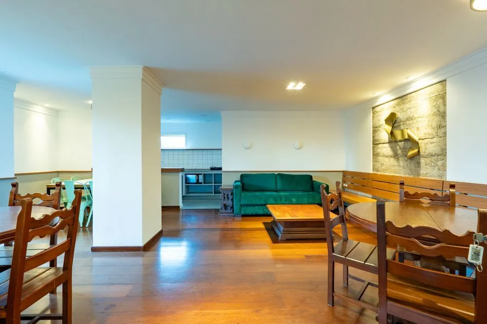 Apartamento, 2 quartos, 85 m² - Foto 12