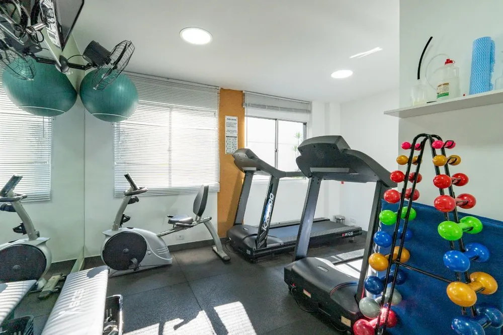 Apartamento, 2 quartos, 85 m² - Foto 6
