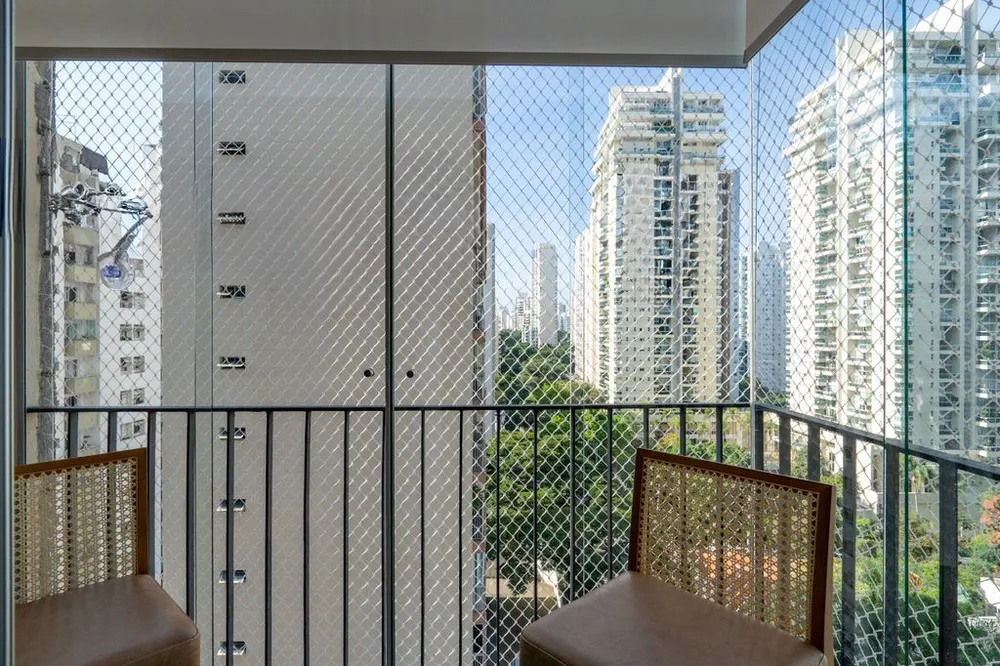 Apartamento, 2 quartos, 85 m² - Foto 8