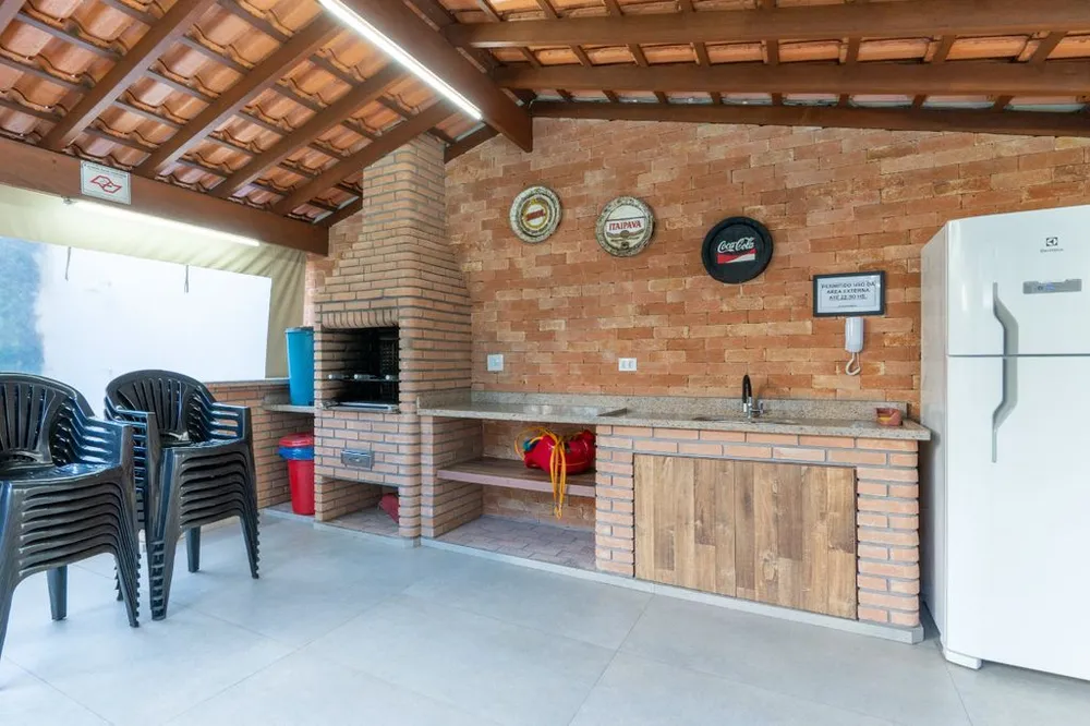 Apartamento, 2 quartos, 85 m² - Foto 2