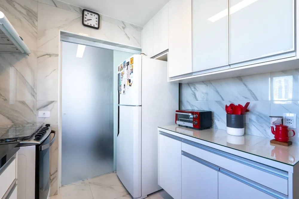 Apartamento, 2 quartos, 85 m² - Foto 1