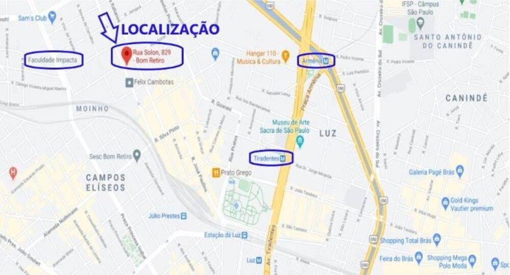 Terreno, 348 m² - Foto 8