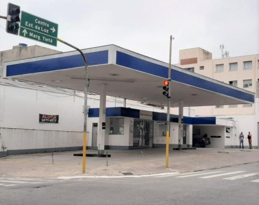 Terreno, 348 m² - Foto 1