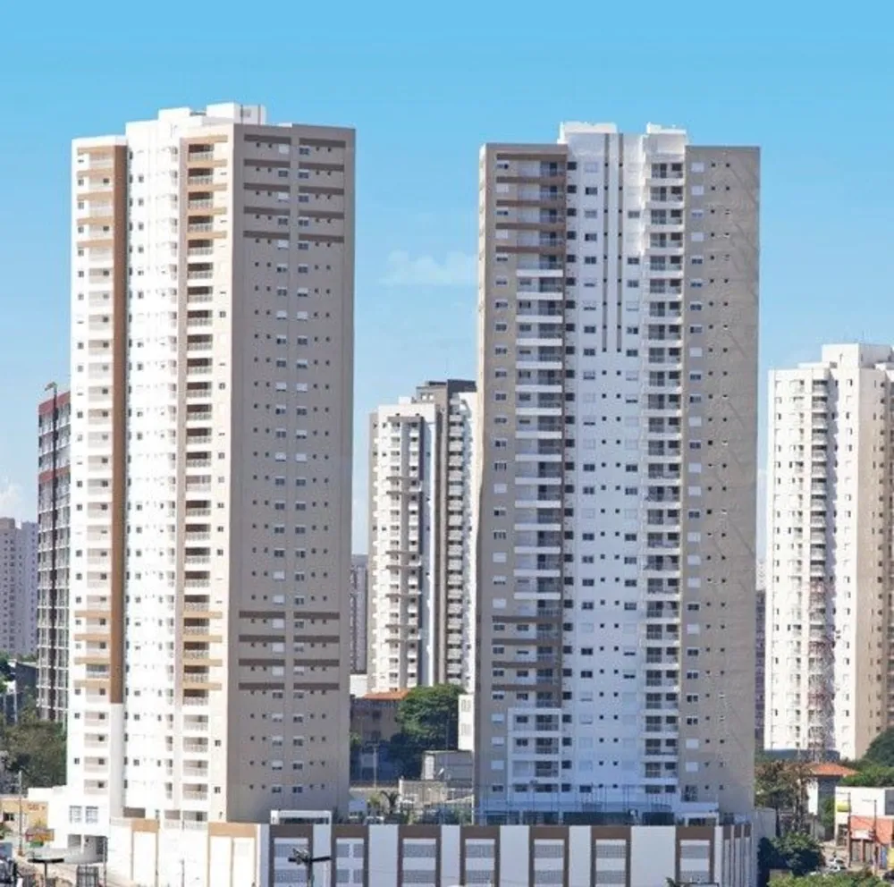 Apartamento, 3 quartos, 97 m² - Foto 1