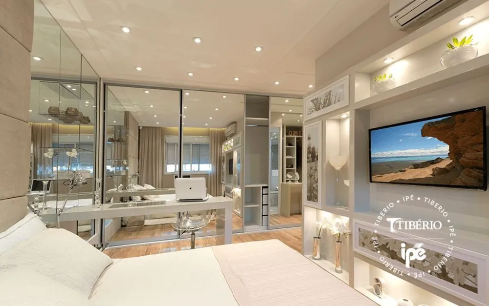 Apartamento, 3 quartos, 97 m² - Foto 4