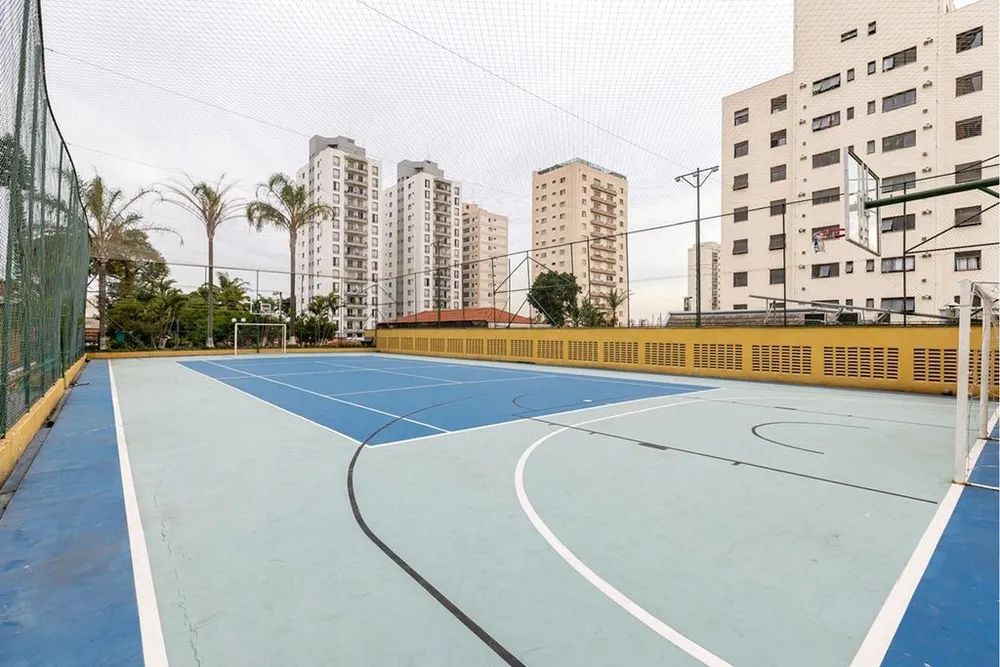 Apartamento, 3 quartos, 95 m² - Foto 3