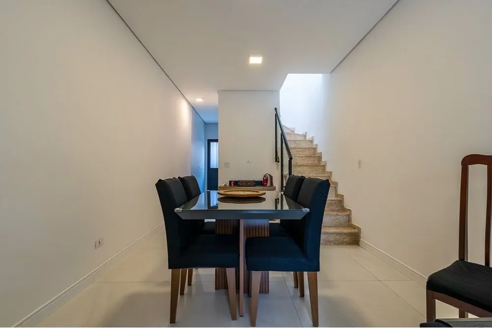 Casa de Condomínio, 3 quartos - Foto 10