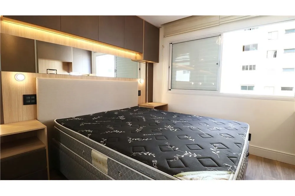 Apartamento, 2 quartos, 80 m² - Foto 6