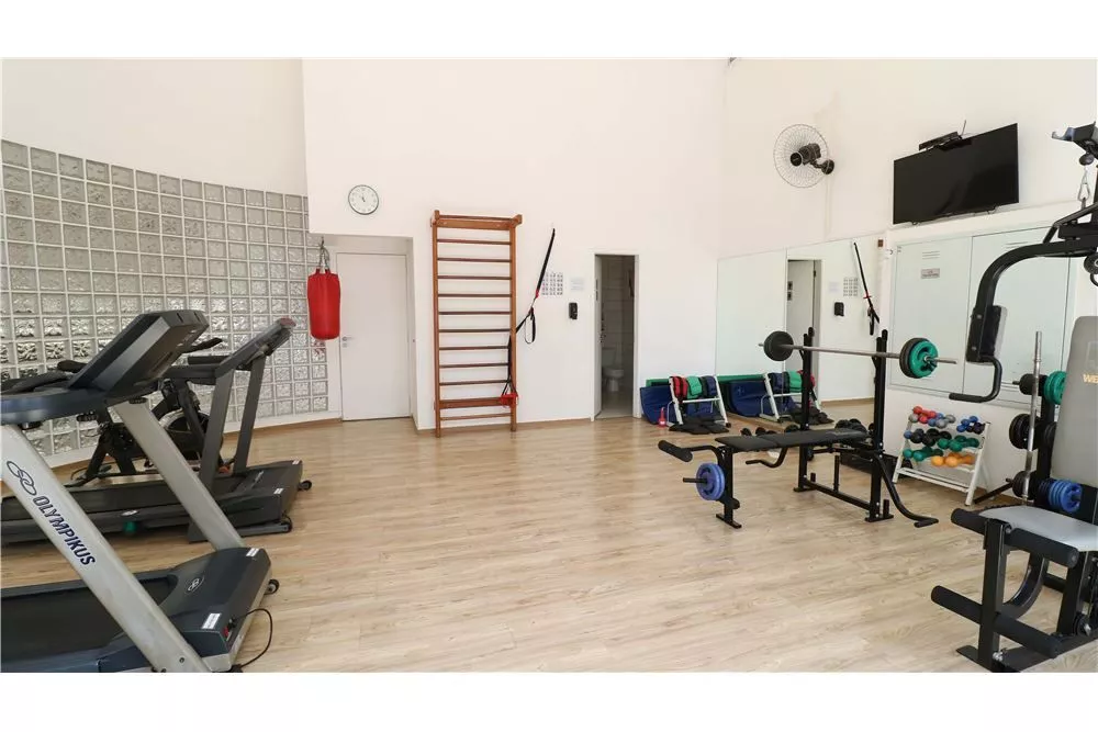 Apartamento à venda com 2 quartos, 80m² - Foto 4