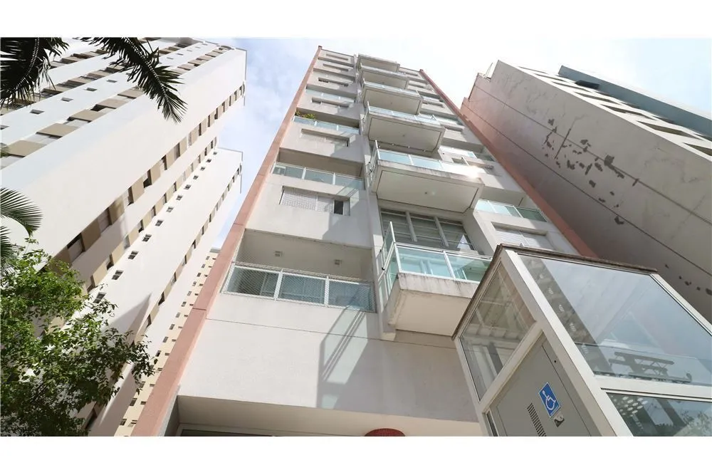 Apartamento, 2 quartos, 80 m² - Foto 5