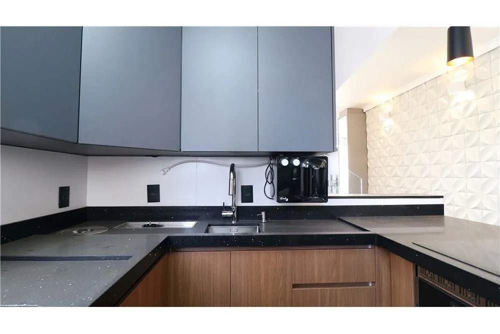 Apartamento, 2 quartos, 80 m² - Foto 11