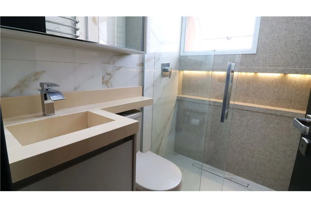 Apartamento, 2 quartos, 80 m² - Foto 8