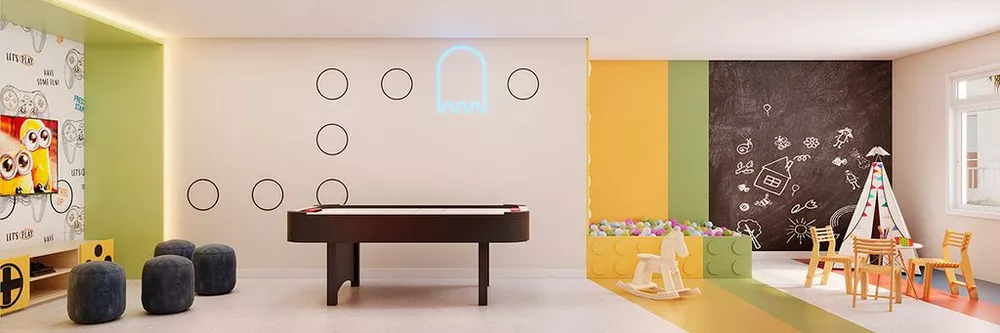 Cobertura, 3 quartos, 156 m² - Foto 7