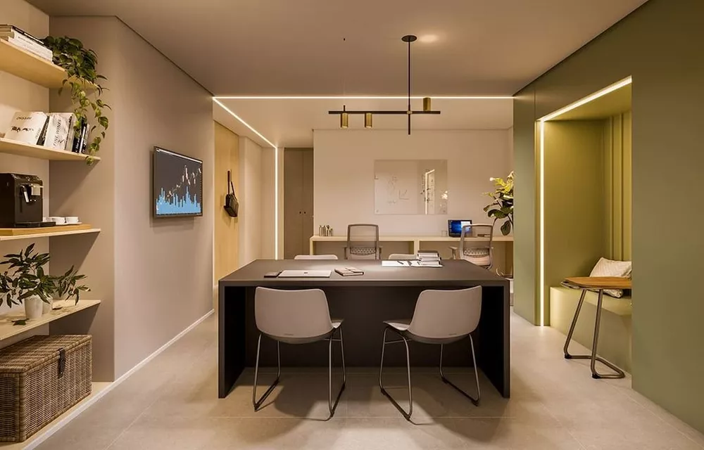 Cobertura, 3 quartos, 156 m² - Foto 16