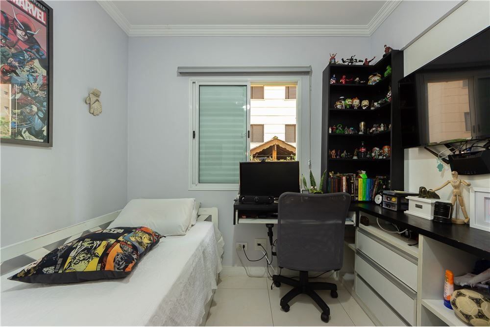 Apartamento, 3 quartos, 104 m² - Foto 22