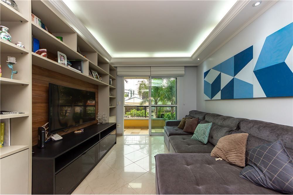 Apartamento, 3 quartos, 104 m² - Foto 31