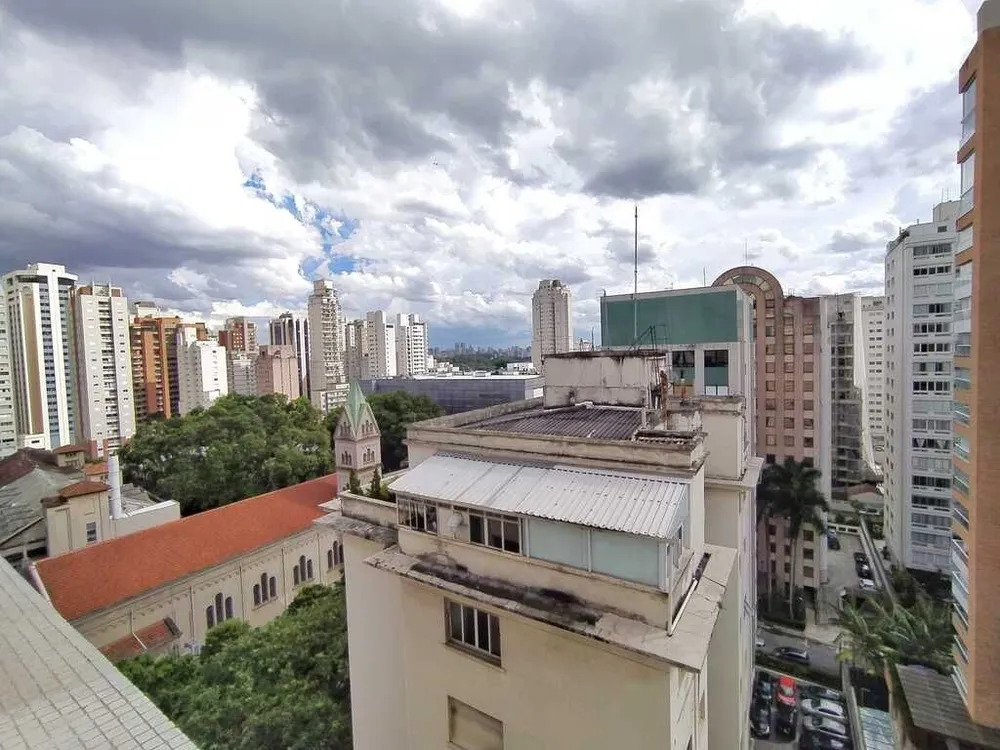 Apartamento, 1 quarto, 46 m² - Foto 6