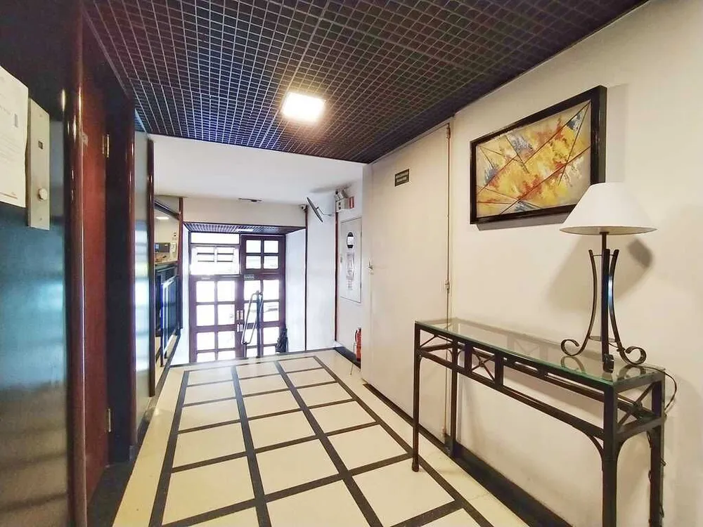 Apartamento, 1 quarto, 46 m² - Foto 4