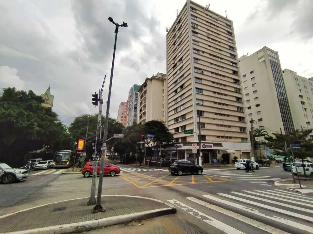 Apartamento, 1 quarto, 46 m² - Foto 3