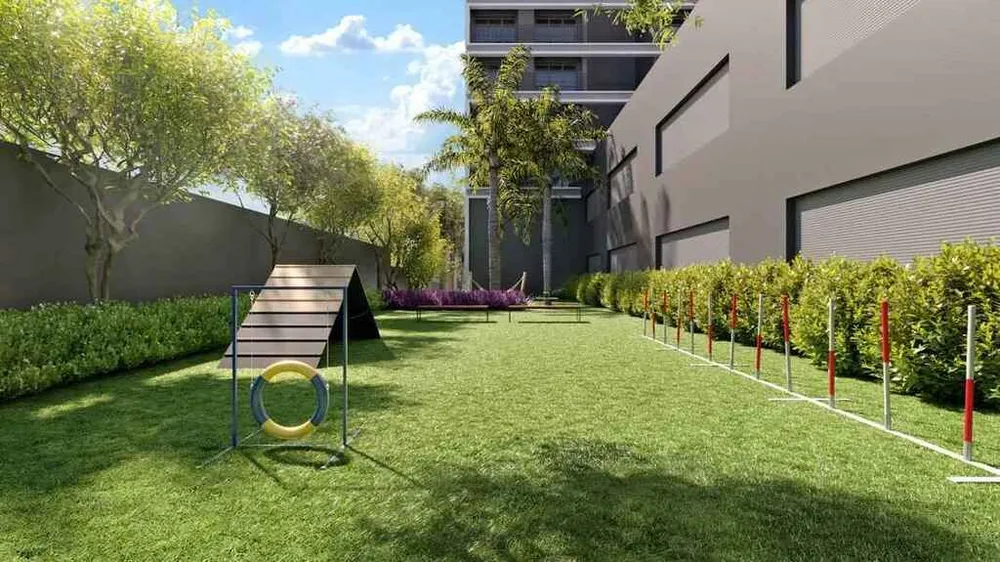 Apartamento, 3 quartos, 120 m² - Foto 8