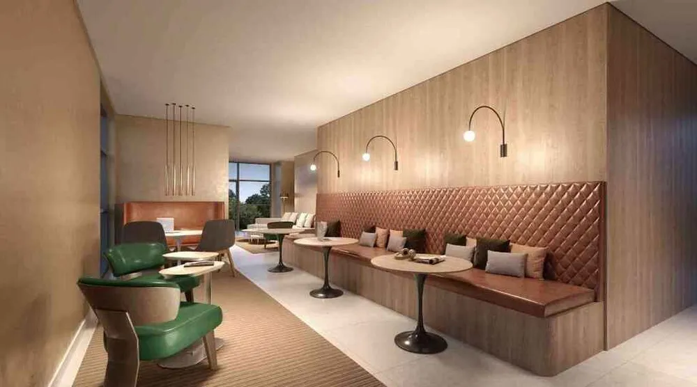 Apartamento, 3 quartos, 120 m² - Foto 4