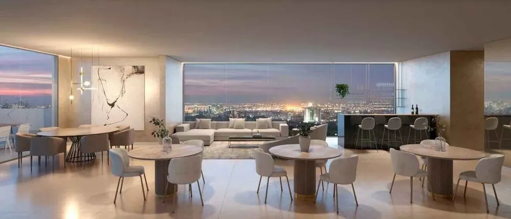 Apartamento, 3 quartos, 120 m² - Foto 3
