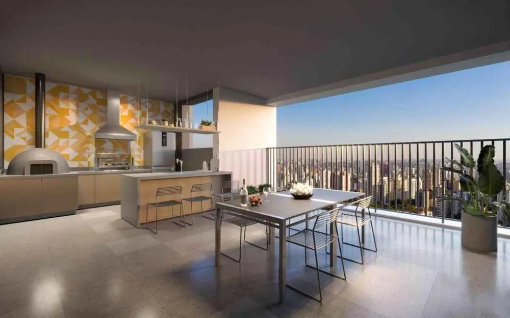Apartamento, 3 quartos, 120 m² - Foto 7