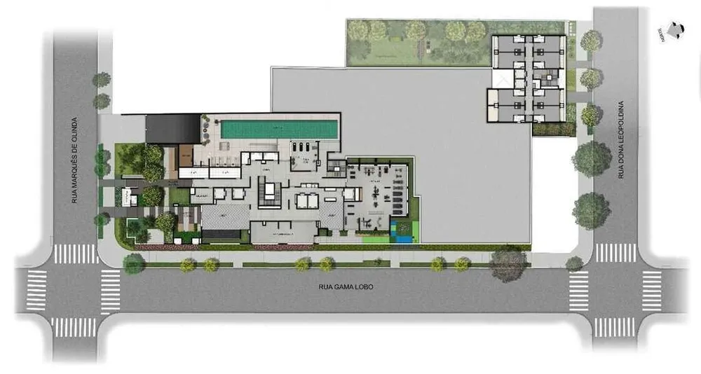 Apartamento, 3 quartos, 120 m² - Foto 12