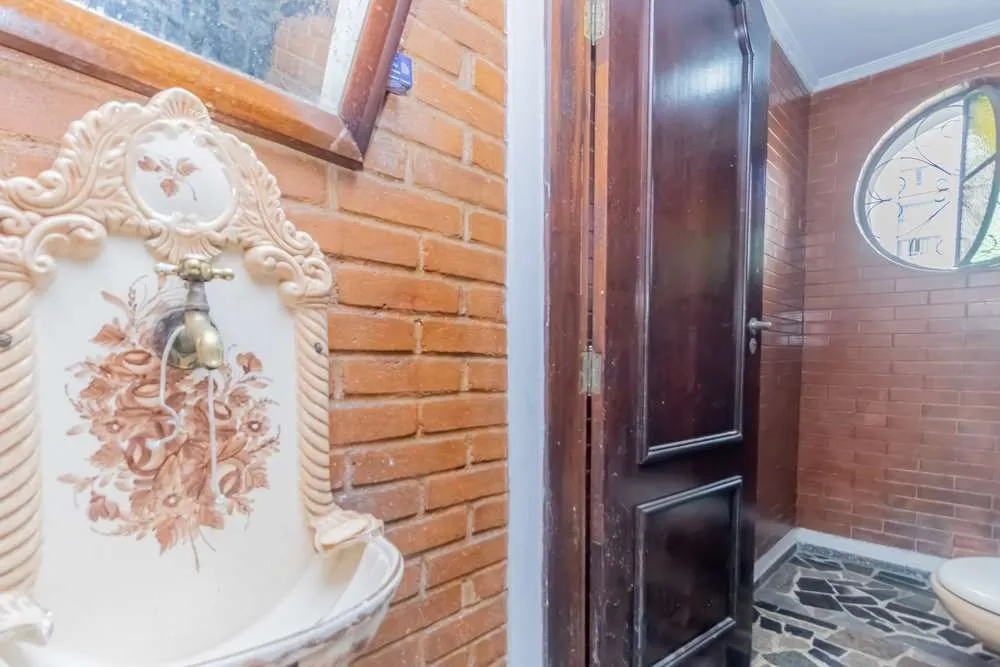Casa de Condomínio, 4 quartos - Foto 8