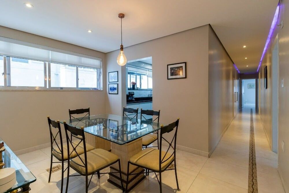 Apartamento, 3 quartos, 224 m² - Foto 15