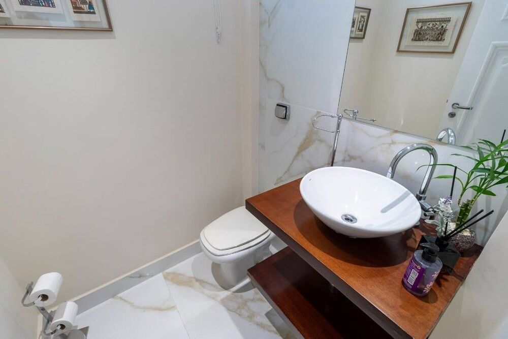 Apartamento, 3 quartos, 224 m² - Foto 14