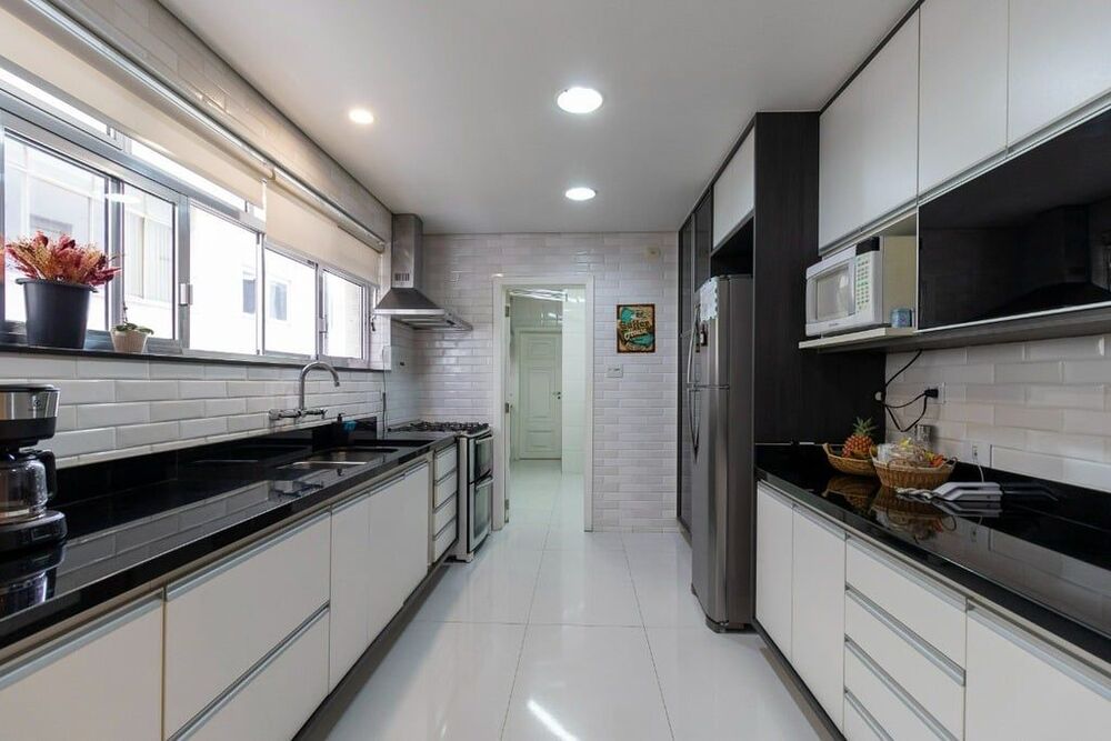 Apartamento, 3 quartos, 224 m² - Foto 4