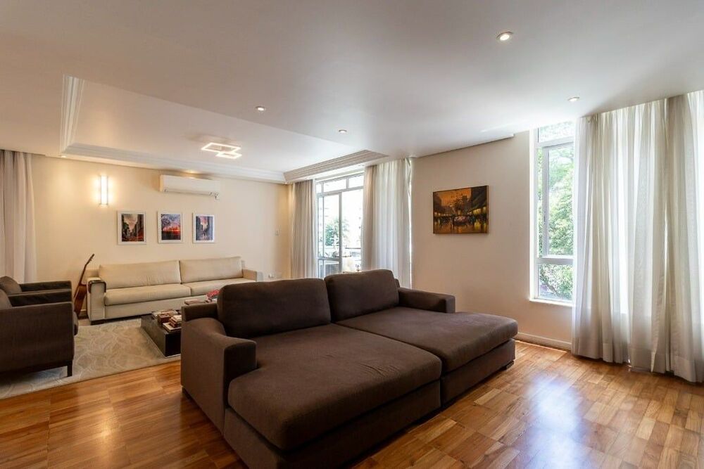 Apartamento, 3 quartos, 224 m² - Foto 10