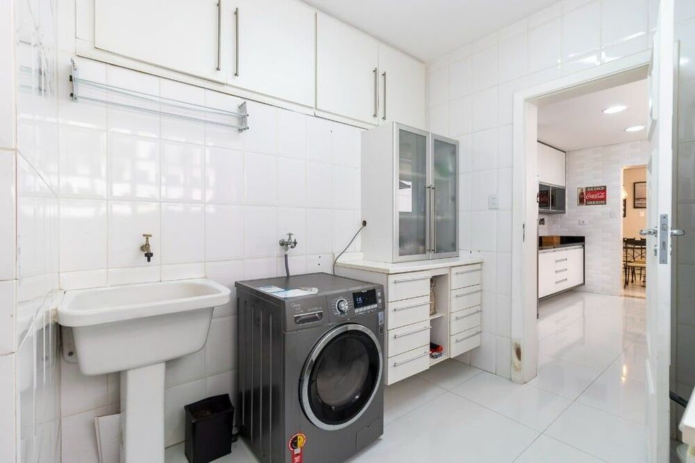 Apartamento, 3 quartos, 224 m² - Foto 5