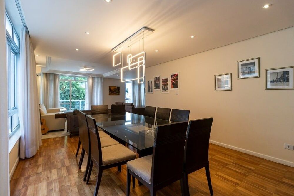 Apartamento, 3 quartos, 224 m² - Foto 11