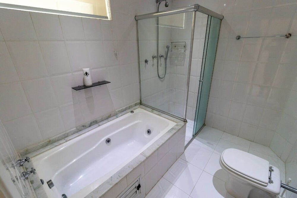 Apartamento, 3 quartos, 224 m² - Foto 3