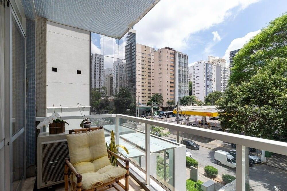 Apartamento, 3 quartos, 224 m² - Foto 12