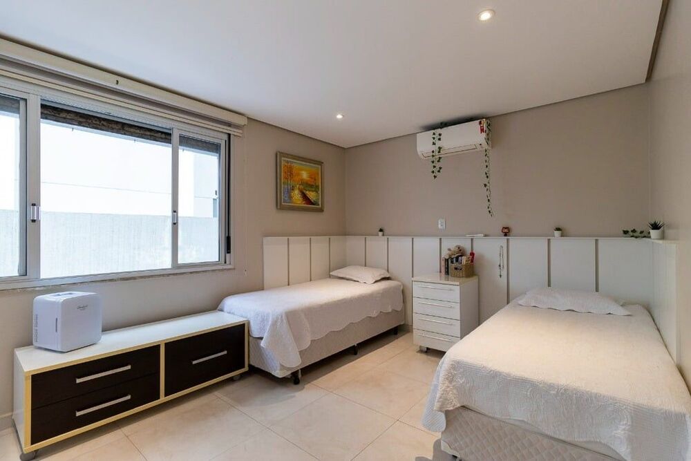Apartamento, 3 quartos, 224 m² - Foto 17