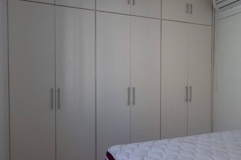 Apartamento, 2 quartos, 58 m² - Foto 6