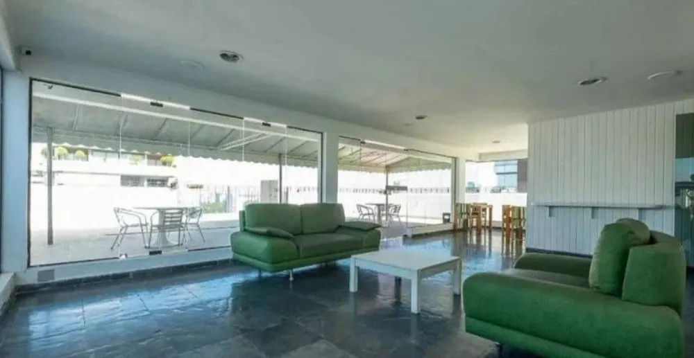 Apartamento, 2 quartos, 58 m² - Foto 3