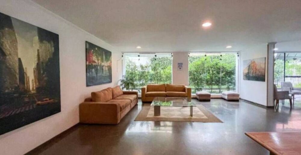 Apartamento, 2 quartos, 58 m² - Foto 4