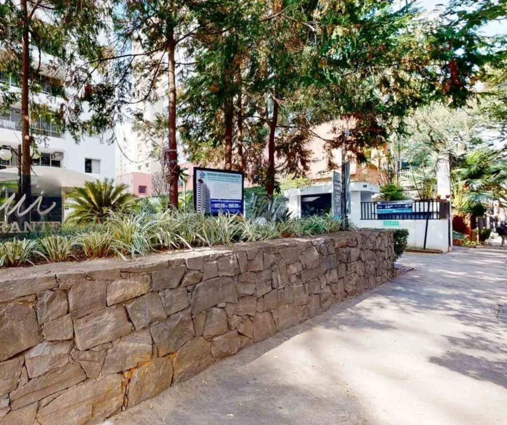 Apartamento, 2 quartos, 58 m² - Foto 7