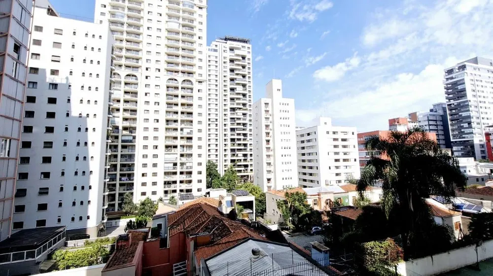 Apartamento, 2 quartos, 83 m² - Foto 4