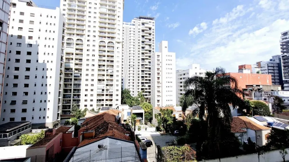 Apartamento, 2 quartos, 83 m² - Foto 8