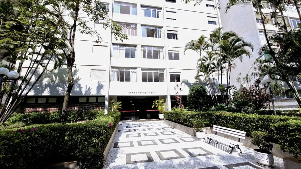 Apartamento, 2 quartos, 83 m² - Foto 3