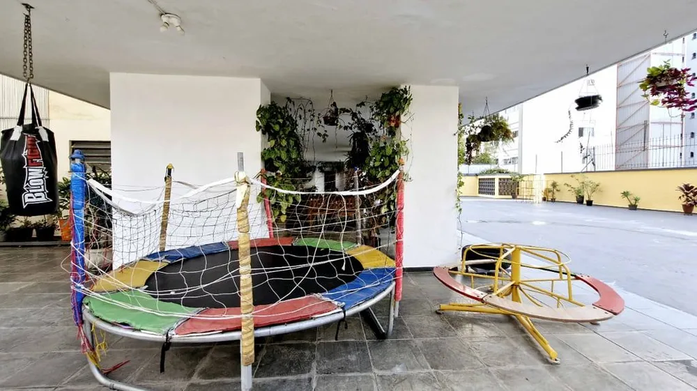 Apartamento, 2 quartos, 83 m² - Foto 1
