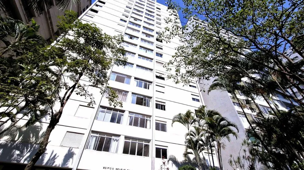 Apartamento, 2 quartos, 83 m² - Foto 2