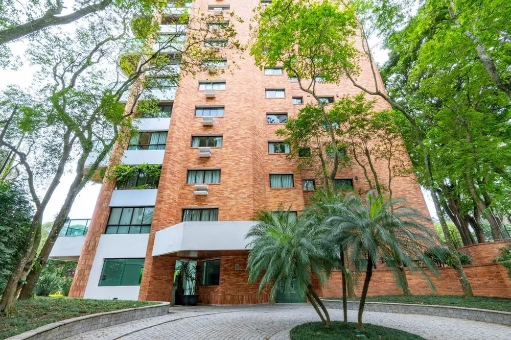 Apartamento à venda com 4 quartos, 236m² - Foto 3