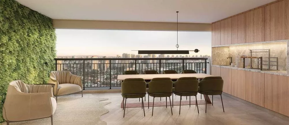 Apartamento, 3 quartos, 208 m² - Foto 11